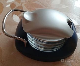 Formaggiera/Zuccheriera 