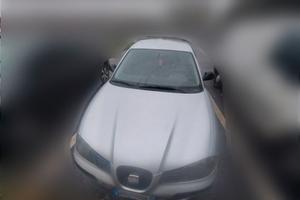 seat ibiza stella 2003