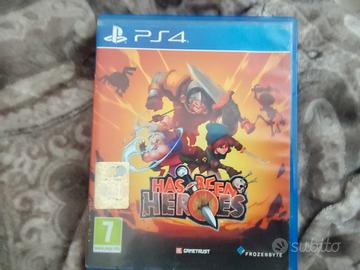  Has reen heroes