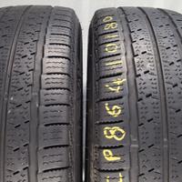 2 GOMME USATE INVERNALE 2157015C - CP86410180