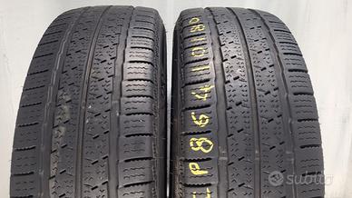 2 GOMME USATE INVERNALE 2157015C - CP86410180