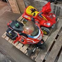 ⚡️Quad + Ducati a 3 ruote⚡️