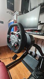 Simulatore di guida Thrustmaster TX + p310 