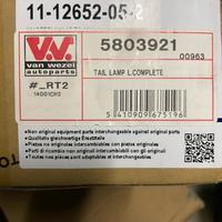 FARO VW LINO