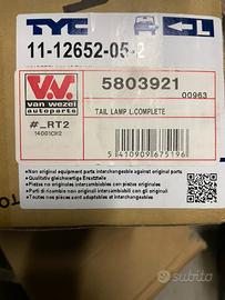 FARO VW LINO
