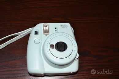 Fotocamera Fujifilm Instax Mini 9