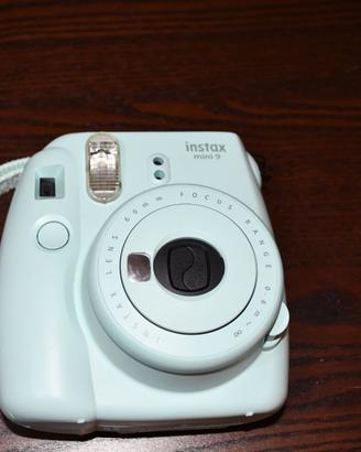 Fotocamera Fujifilm Instax Mini 9