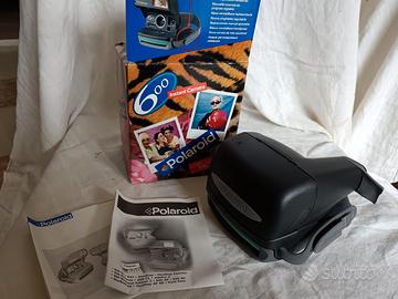 Fotografia_Polaroid 600