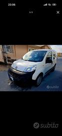 Fiat fiorino 2019