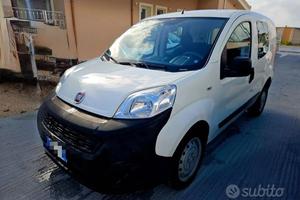 Fiat fiorino 2019