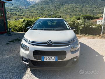 Citroen C3 Benzina
