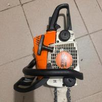 Motosega Stihl MS180 C