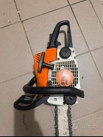 Motosega Stihl MS180 C