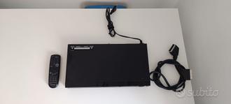 pioneer dv 2022