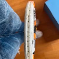 Squash Racchetta Head