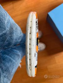 Squash Racchetta Head