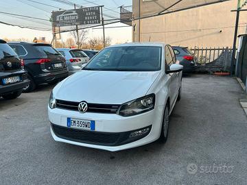 VW POLO 1.2 TDI 75CV OK NEOPATENTATI