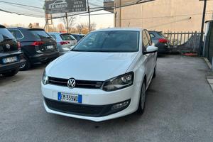 VW POLO 1.2 TDI 75CV OK NEOPATENTATI