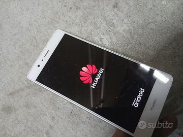 Huawei p9 lite