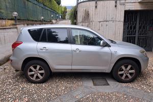 TOYOTA RAV4 Crossover 2.2 D-4D 136 CV DPF Sol