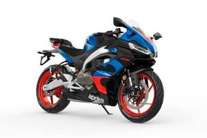 Aprilia RS 457 Pronta Consegna