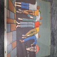 Quadro Pinard 41x51 