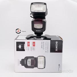 Flash Sony HVL-F43M Pari al nuovo