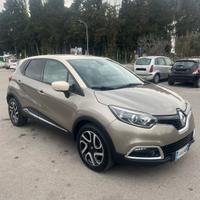 RENAULT Captur 1ª serie - 2015