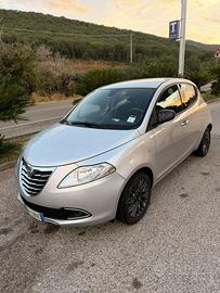 Lancia Ypsilon 1.2 GPL