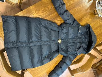 Giubbotto tipo piumino rinascimento