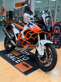 Ktm 1290 Super Adventure R