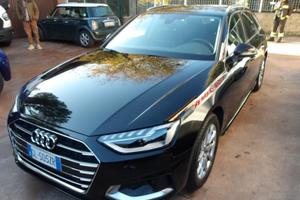 AUDI A4 Avant 35 TDI/163 CV S tronic Business Ad