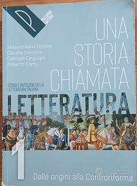 Una storia chiamata Letteratura 