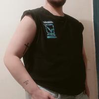 Tutto fare aiutante in tutto che sia manuale ecc