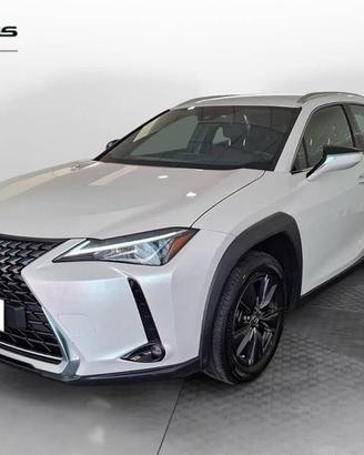 Lexus UX 250h Executive 2wd cvt my20