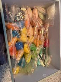 Set materiali DIY / fai da te per lavoretti creati