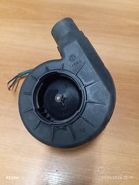 ventola raffreddamento iniettori uno turbo 