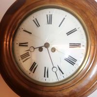 Orologio Occhio di Bue