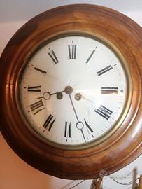 Orologio Occhio di Bue