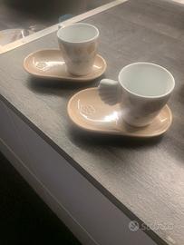 Tazzine caffe’ THUN