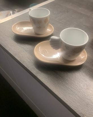 Tazzine caffe’ THUN