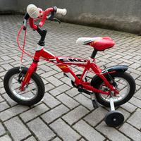 Bici bimbo