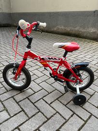 Bici bimbo
