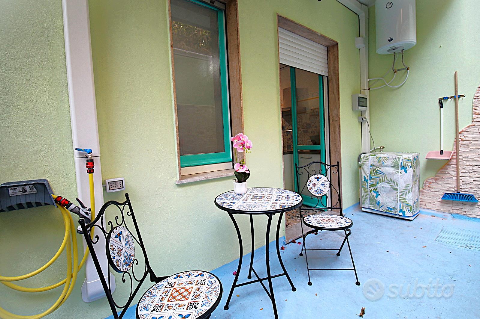 Apartment in Cagliari, Monte Mixi - Vista 2