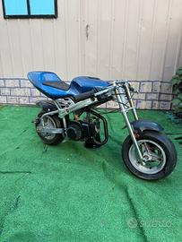 Minimoto minimoto
