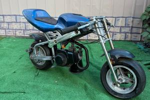 Minimoto minimoto