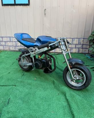 Minimoto minimoto
