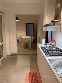 Stanza singola in appartamento nuovo ristrutturato