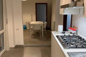 Stanza singola in appartamento nuovo ristrutturato