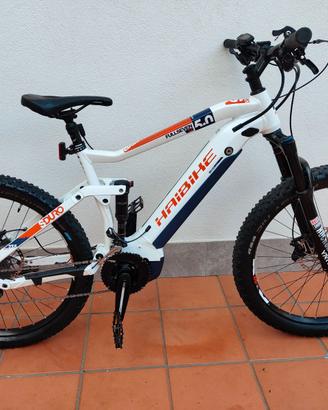 E-Bike